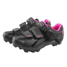 FLR F65 велосипедная обувь MTB мужчины женщины гоночный велосипед MTB обувь горный велосипед Кроссовки Профессиональный самозапирающийся из дышащего материала