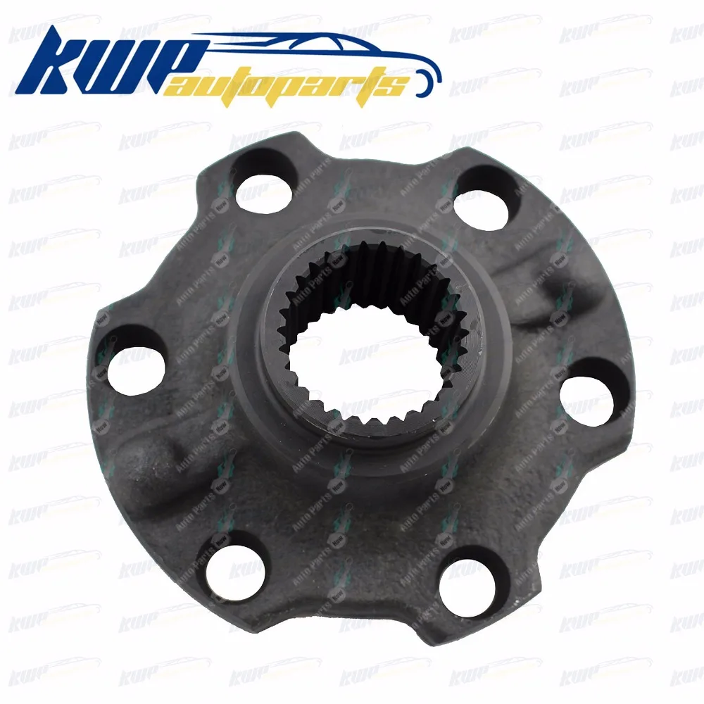Axle Drive CV Flange for Toyota Landcruiser FZJ105 HDJ100 HZJ105 UZJ100