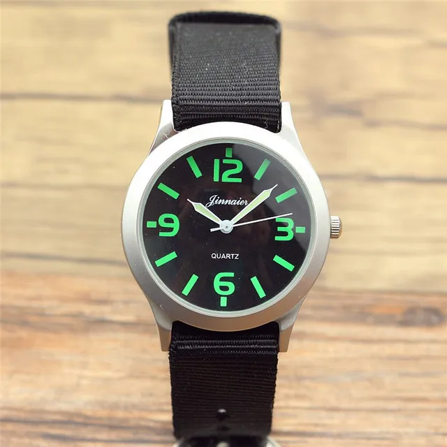 new fashion Middle and little children army watch boys and girls cute Luminous p new fashion Middle and little children army watch boys and girls cute Luminous p