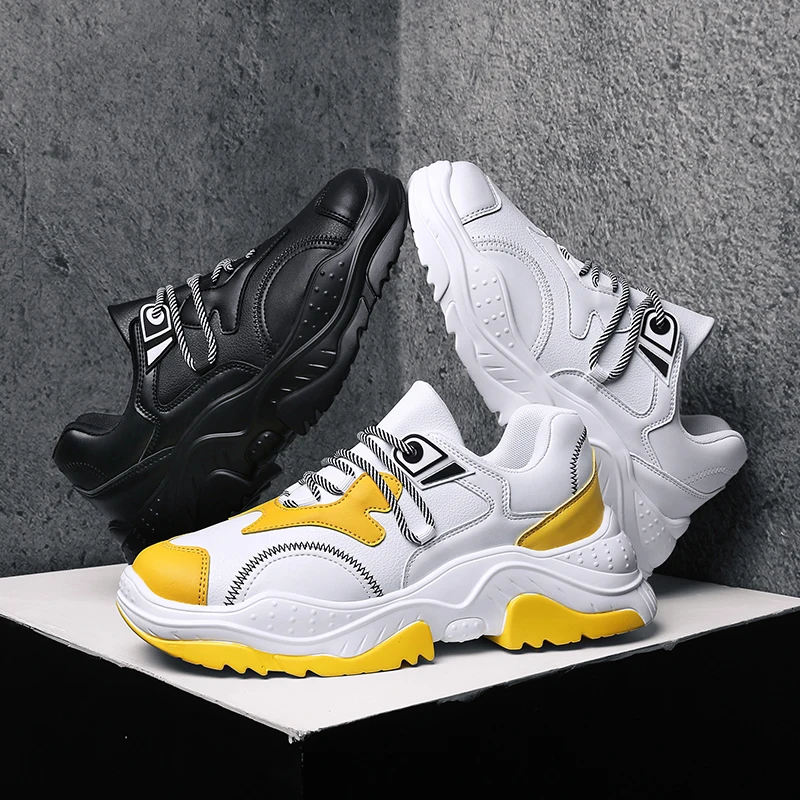 top sneakers for men 2019