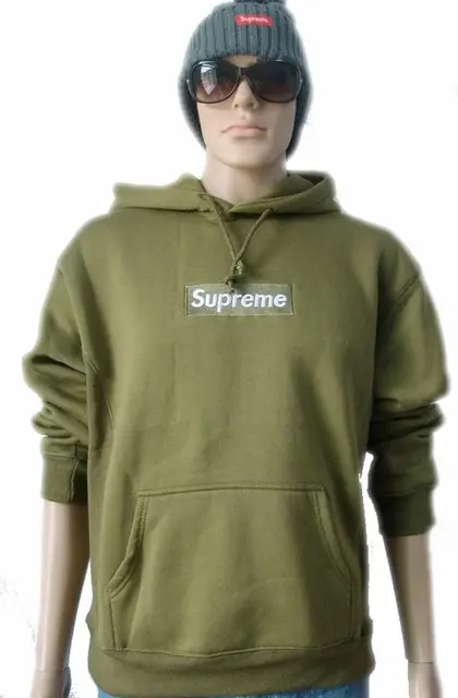 aliexpress supreme hoodie