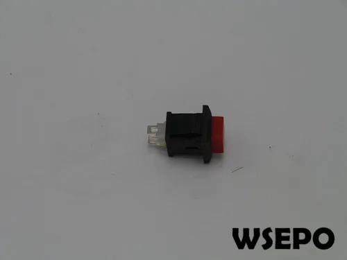 Качество OEM! Кнопка выключения двигателя для BC3410/BC4310 маленький резак бензиновой