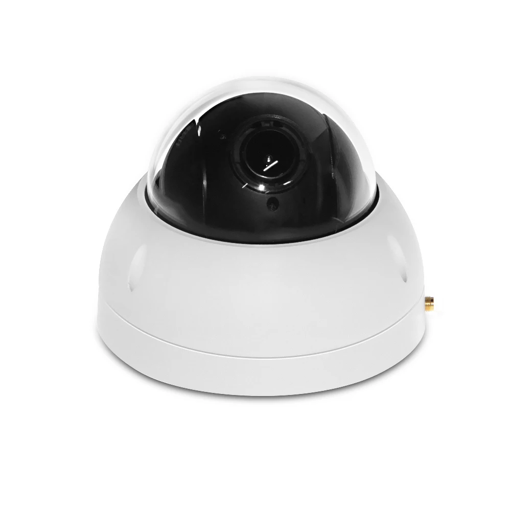 Dahua SD22404T-GN-W SD22404T-GN 4MP 4X оптический зум высокая скорость PTZ сети WiFi/проводной IP камера WDR ICR Ultra IVS IK10