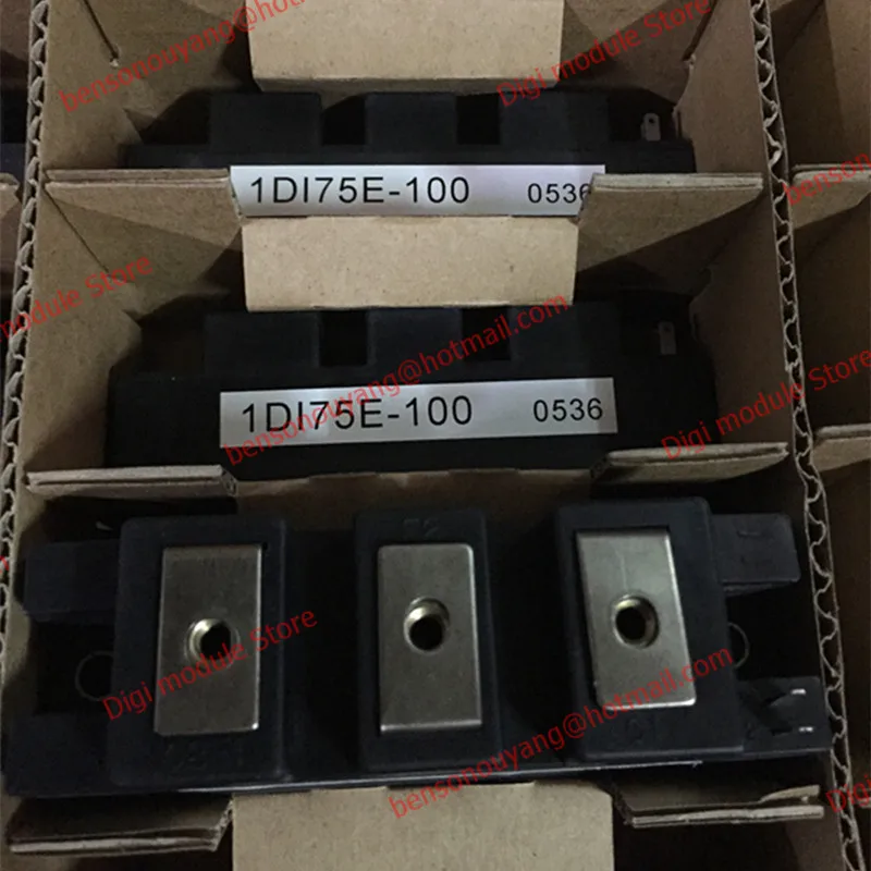 

1DI75E-100 MODULEN NEW Free Shipping