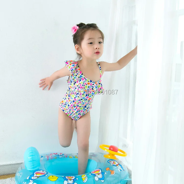 Cheap Maiô infantil