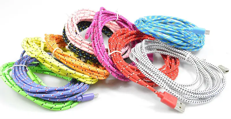 micro usb cable 1m