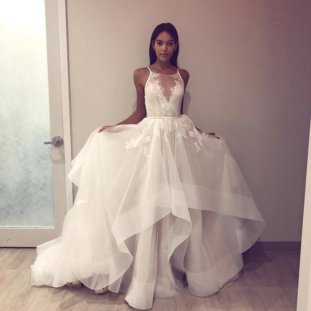 gorgeous wedding gowns 2019