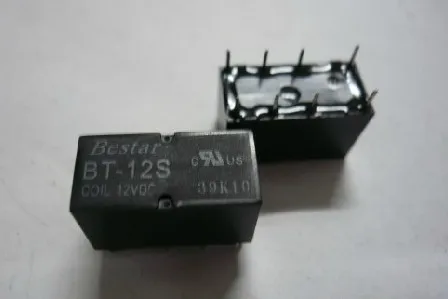 Реле bt 12s