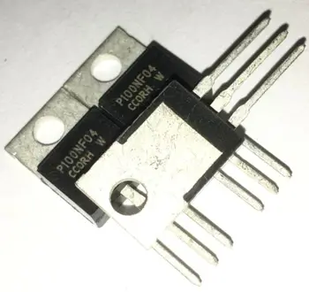 

STP100NF04 P100NF04