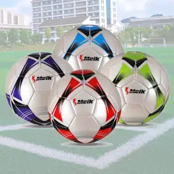 2019 новый высококачественный Официальный стандартный футбольный мяч, размер 5 тренировочный футбольный мяч Futebol футбольные мячи futbol матч