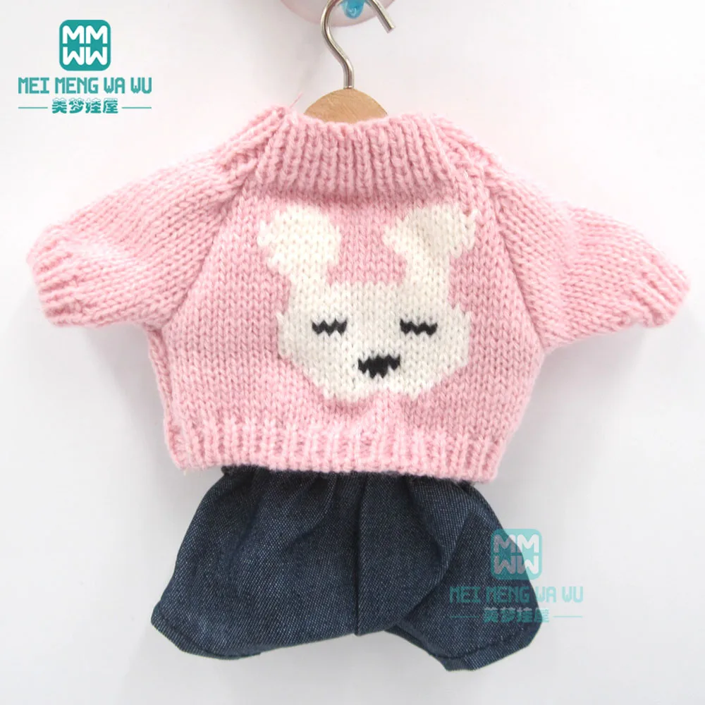 30 см Одежда для куклы 1/6 BJD blyth кукла Azone Кролик кошка медведь плюшевые игрушки