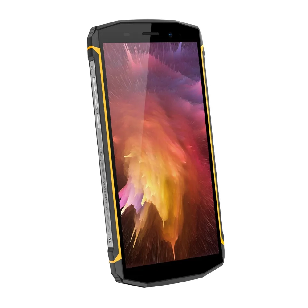 Blackview BV5800 Original IP68 Waterproof 5.5\