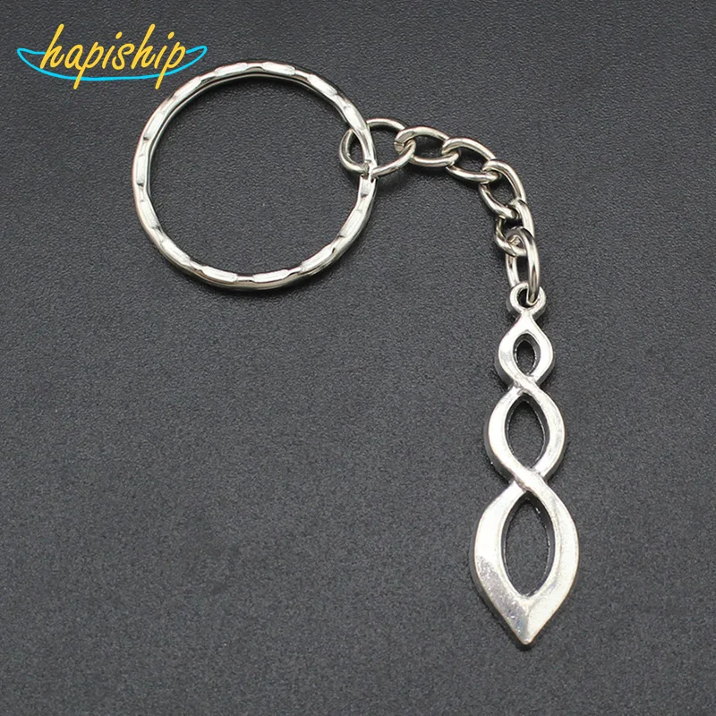 silver key chains for gents