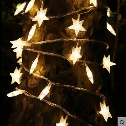 10M New Year Garland LED String Fairy Lights Natal Garlands LED Cristmas Lights Christmas Decoration Luces De Navidad 10M New Year Garland LED String Fairy Lights Natal Garlands LED Cristmas Lights Christmas Decoration Luces De Navidad