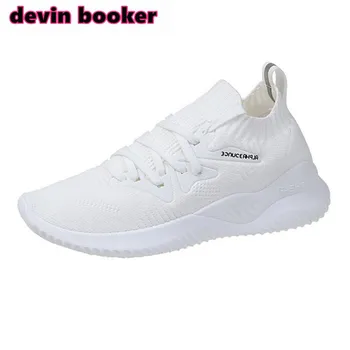 

New listing hot sale Spring and summer net women Breathable running shoes sports shoes DX1