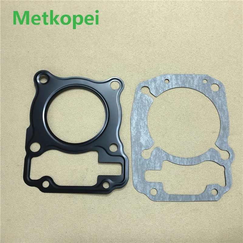 CBF150 KTT cylinder gasket (2)