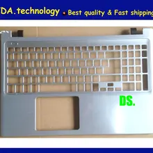 Wellendorff 98% / с упором для рук Топ чехол для acer Aspire V5-551 V5-551g верхняя крышка клавиатура рамка