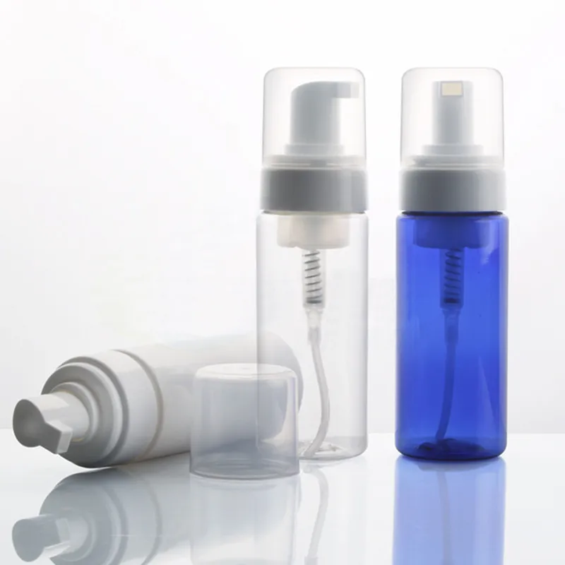 150ml foam pump bottle (1)