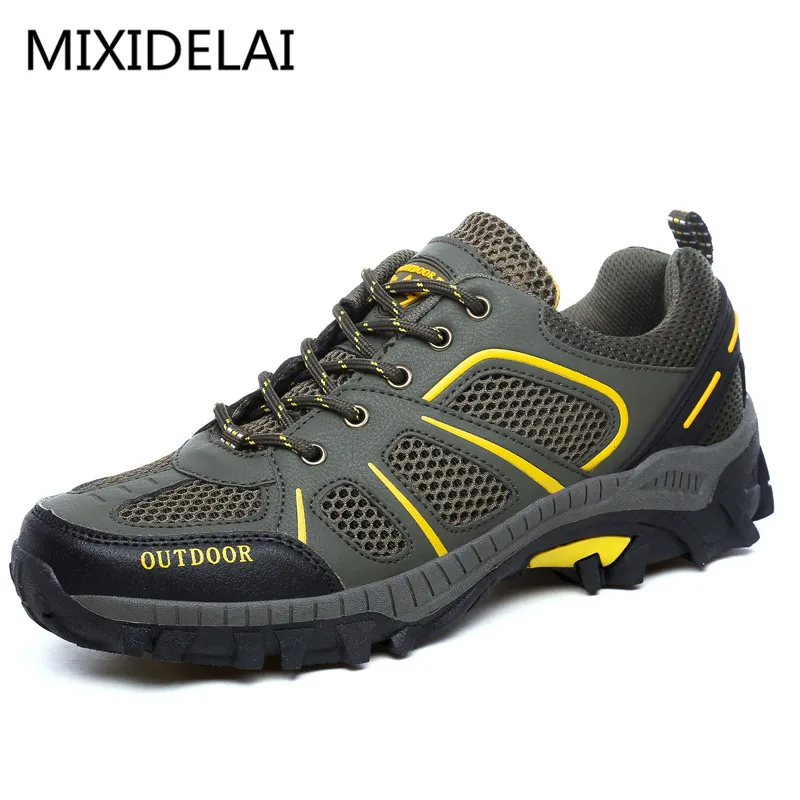 MIXIDELAI New Outdoor Men Shoes Comfortable Casual Shoes Men Fashion Breathable Flats For Men Sneakers zapatillas zapatos hombre MIXIDELAI New Outdoor Men Shoes Comfortable Casual Shoes Men Fashion Breathable Flats For Men Sneakers zapatillas zapatos hombre