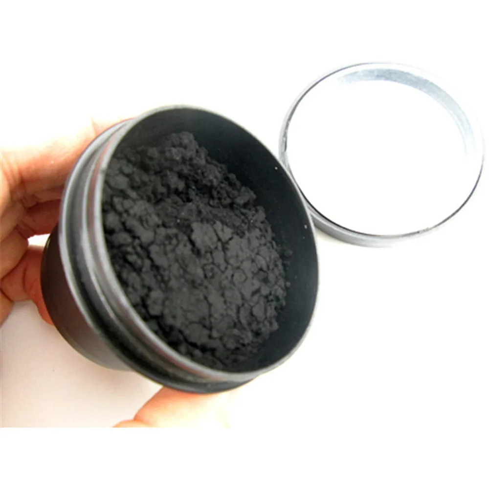 

28G NEW Natural Organic Activated Charcoal Bamboo Toothpaste Teeth Whitening Powder Cleaning Packing Premium For Dropshipping