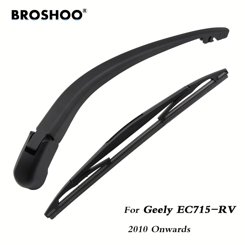 Щетки Стеклоочистителя Заднего Стекла BROSHOO для Geely EC715-RV Hatchback (2010-) 305 мм