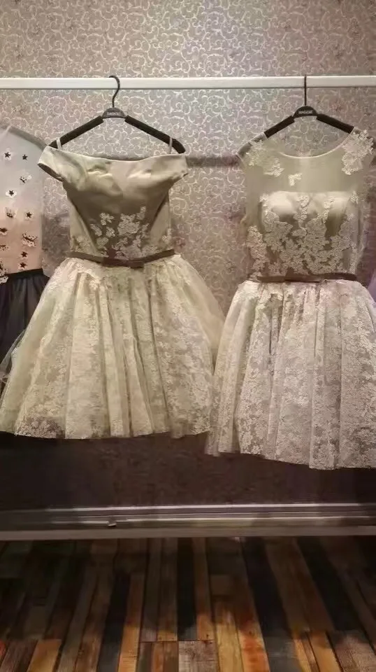 semi formal homecoming dress