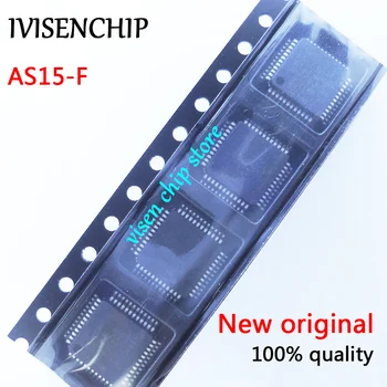 

10pcs AS15-F AS15F QFP-48