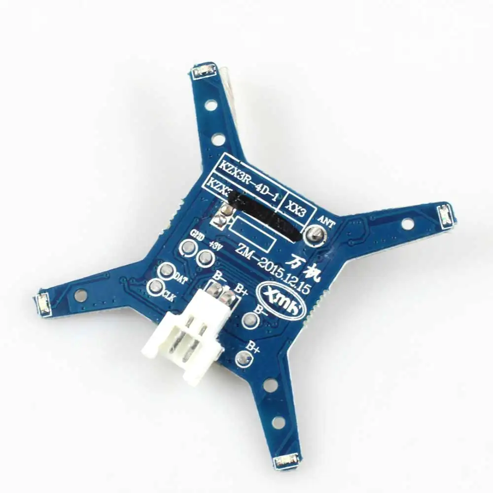 Buy Original JJRC H8 Mini RC Quadcopter Spare Parts Flight Control Board