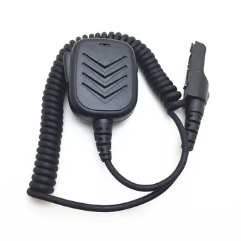 

MT600 microphone for motorola ASTRO SABER two way radios J2584
