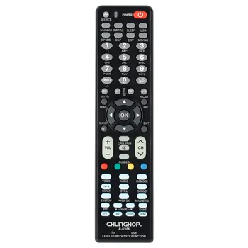 

Remote Control for Konka TV KK-Y274B KK-Y274C Y313T Y268C KK-Y268D Y294M KK-Y294Y Y294N KK-Y294W Y269B Y286C
