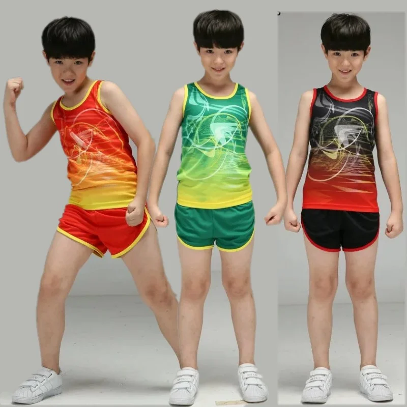 Buy 2017 Child Kids Football Jerseys Kit Boys Soccer