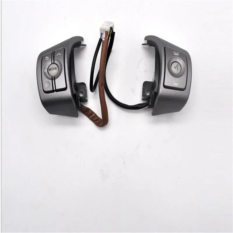 For Toyota RAV4 (2009 2012) multifunction steering wheel control