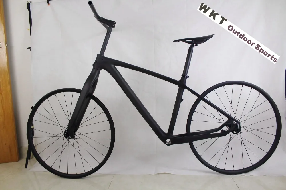 MTB велосипед полный углеродного волокна полный велосипед углеродный горный велосипед с рамкой+ вилка+ колеса+ руль+ подседельный штырь+ седло