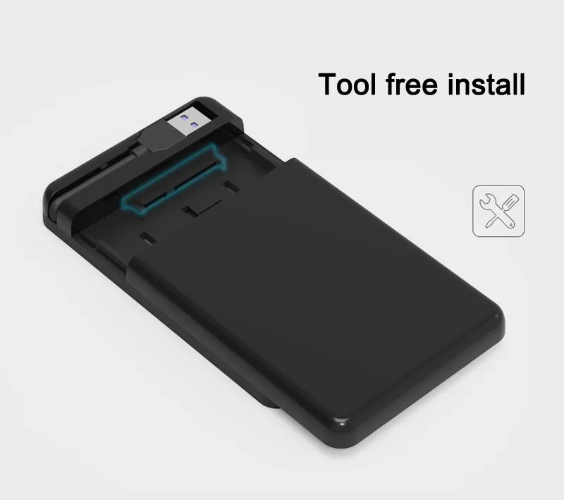 MR23LA hard disk case  (8)