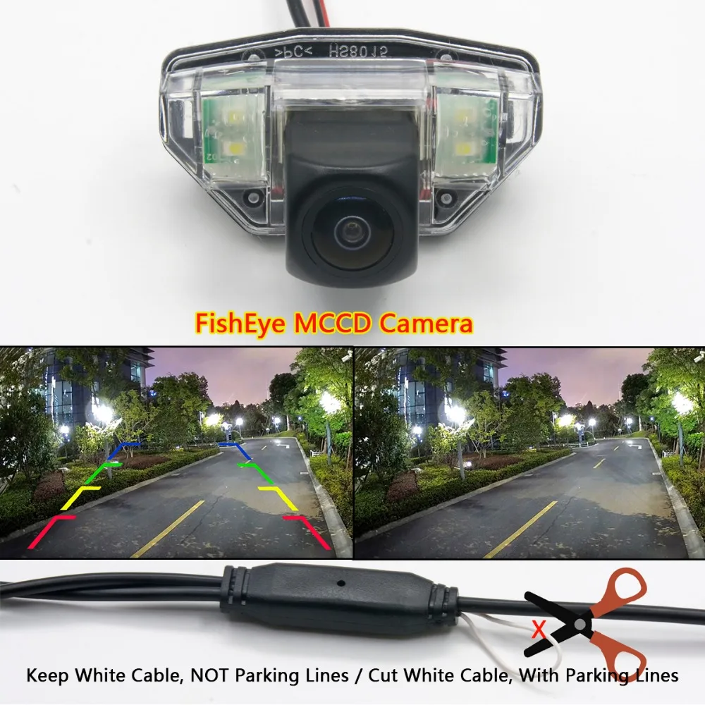 Зеркало заднего вида светодиодный 2 4 ГГц|rear view camera|led night visioncar rear reverse camera |
