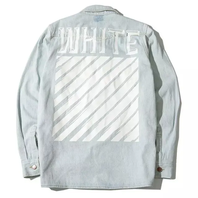 blue jean jacket 