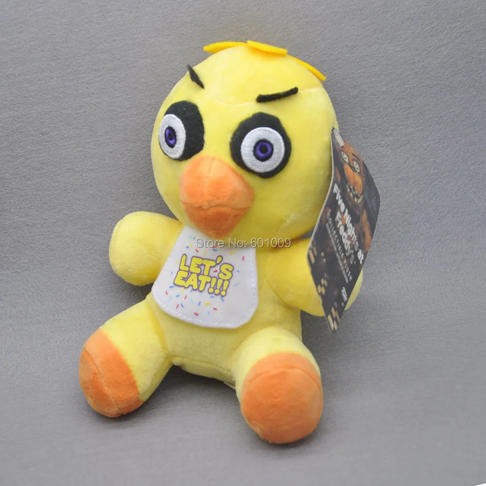 Chica-7inch-65g-19-B