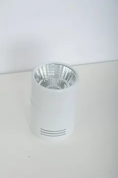 

Hot Selling 4pcs/lot Led Ceining Light With Cree Chip,advantage Product,high Quality Light. new design