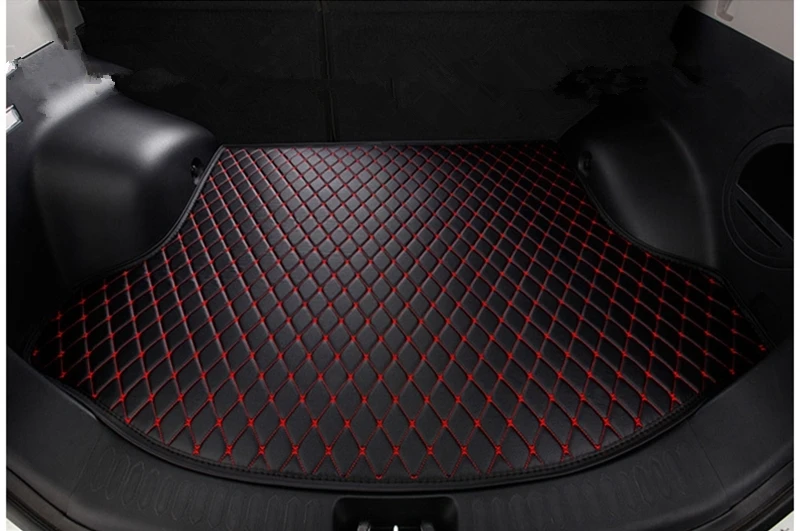 

Car Rear Trunk Mat For Lexus GS 2011 2012 2013 2014 2015 2016 2017 Cargo Tray Boot Liner Carpet Custom Fit