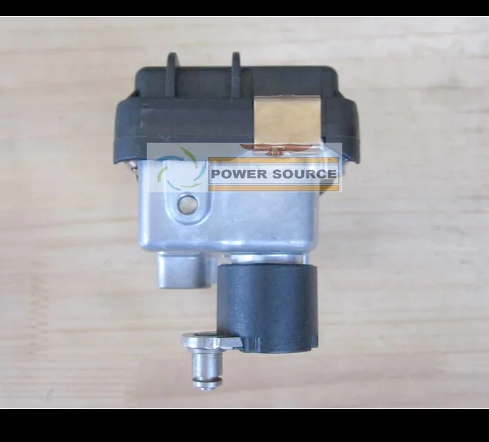 Turbo Electronic ACTUATOR Valve G048 G-048 G48 G-48 752406 6NW009206 6NW-009-206 (2)