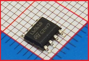 

Original and new L6561D013TR