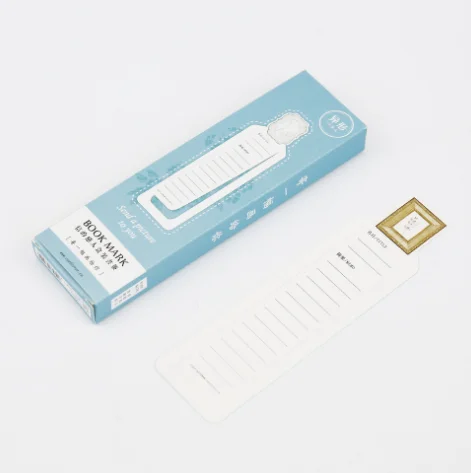 

30 Pcs/pack Cute Cartoon Send a picture to you Paper bookmarks for books/Share/book markers/tab for books/stationery