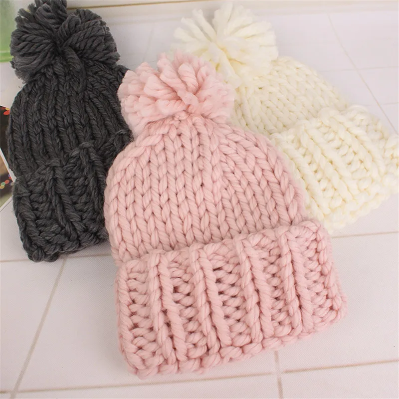 

Winter hat winter ladies warm cap hat knitted hat cap hat hat men's hat crochet hat
