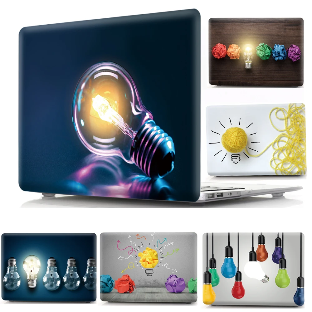 

Marble Texture Hard cover Case For Macbook Air 11 13 Pro 13 15 Retina Matte Marbling case for laptop