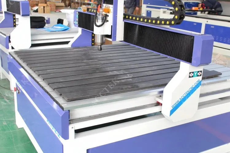 AKG1212 cnc router (2)