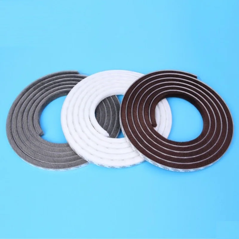 Лента Войлочная Уплотнительная Купить