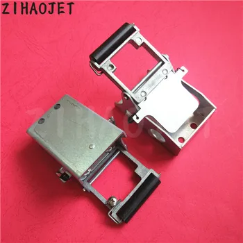 

5pcs/lot wide format printer Witcolor Ultra 4000 rubber roller assembly for PQ512 / Starfire 1024 print head pinch roller ASSY