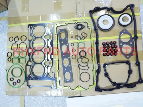 Head Gasket Set Engine Overhaul Kit Rebuilding Kits E46 316ci 316i 316ti 318i 318ti 318ci N40 N42 E90 N46 B 16v For Bmw Engine Rebuilding Kits Aliexpress