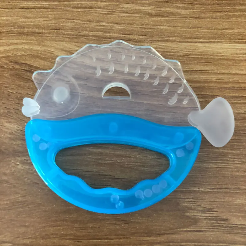 Blue-Fish