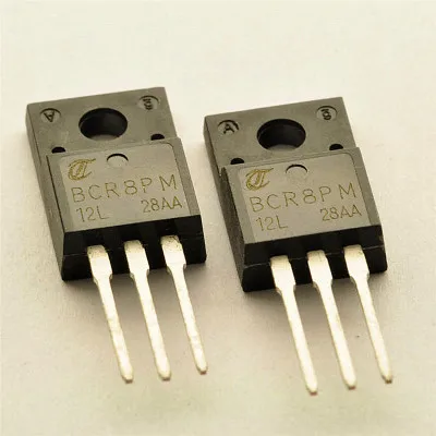 Freeshipping BCR8 BCR8PM 12L-in Replacement Parts & Accessories from ...